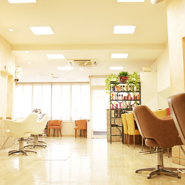 kamiyu hair and spa